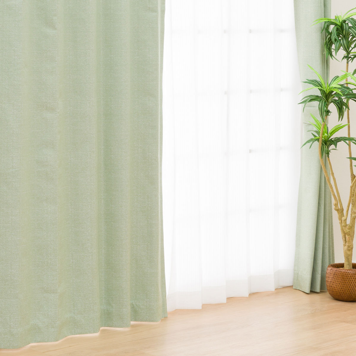 【smile55】ニトリ カーテン 100×200 開封、未開封2点セット smile55様専用】ニトリ カーテン 100×200 開封、未開封2点セット