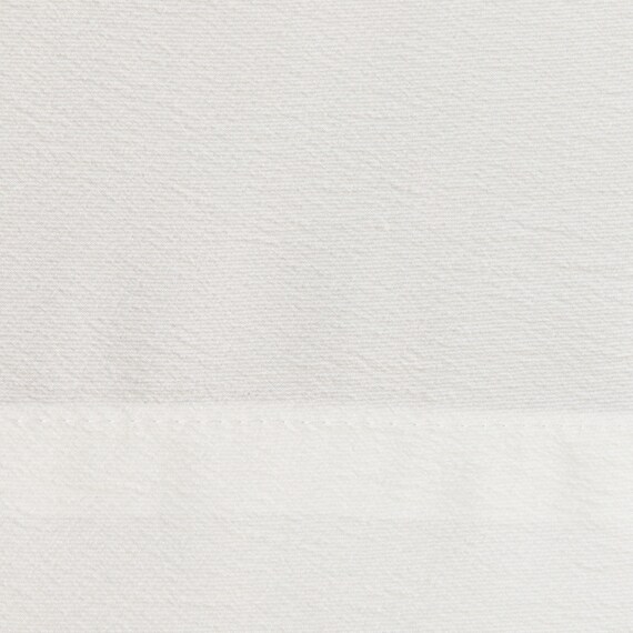 UVカット99%でも光拡散で明るい 遮熱・遮像・採光レースカーテン(RL079 100X108X2) 3枚目画像