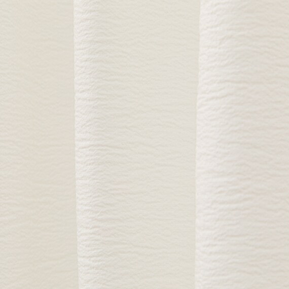 UVカット99%でも光拡散で明るい 遮熱･遮像･採光レースカーテン(RL079 100X133X2) 4枚目画像