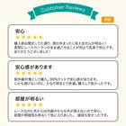 UVカット99%でも光拡散で明るい 遮熱･遮像･採光レースカーテン(RL079 100X133X2) 13枚目画像