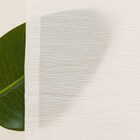 UVカット99%でも光拡散で明るい 遮熱・遮像・採光レースカーテン(RL079 100X133X2) 16枚目画像