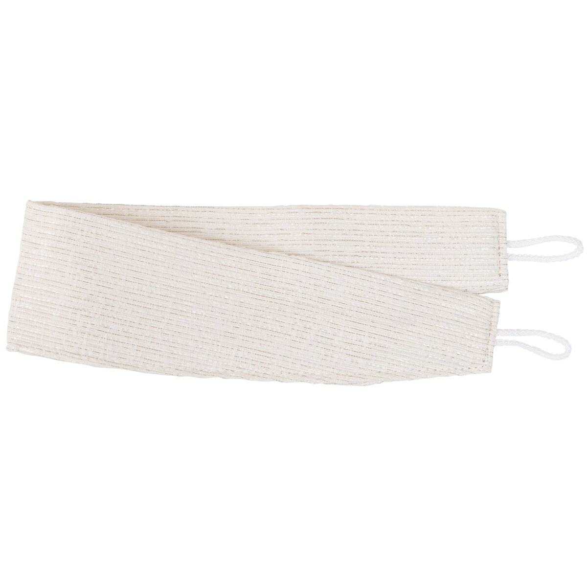 ニトリ　カーテン　2.0ビオライBE 裏地あり　2倍ヒダ　新品 裏地付きオーダーカーテン ビオライ2 ベージュ 2倍ヒダ(幅-100/丈141