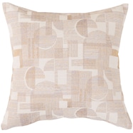 オーダークッションカバー(OD098 BR 45X45cm)