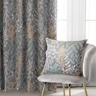 クッションカバー(OD101 GY 45X45cm)