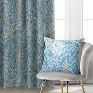 クッションカバー(OD101 BL 45X45cm)