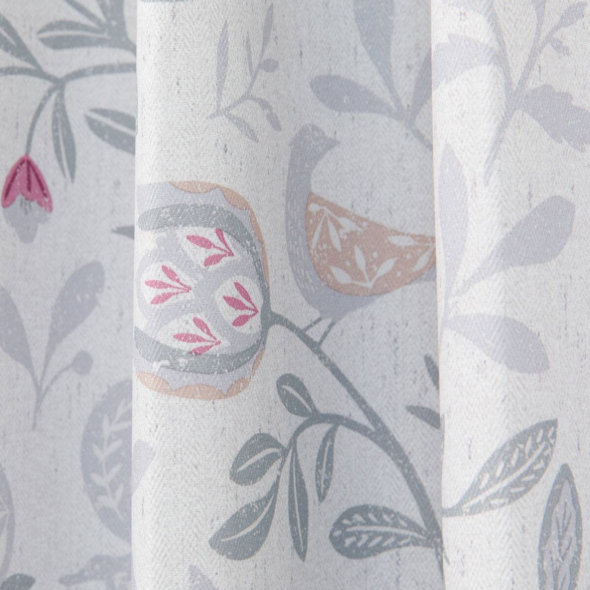 お好みサイズカーテン CW2410 アイボリー(幅-100/丈90-170cm) | ニトリ