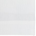 (1枚入り)裏地付き遮光2級・遮熱ジャカードカーテン(PK053 ホワイト 100X178X1) 9枚目画像