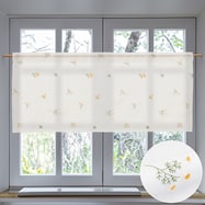 カフェカーテン(SN-2)