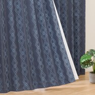 遮光1級･遮熱カーテン(CA2410 100X200X2)