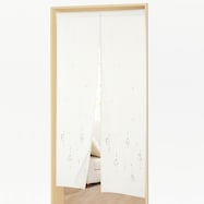 のれん(QR-CAT04 85X150)