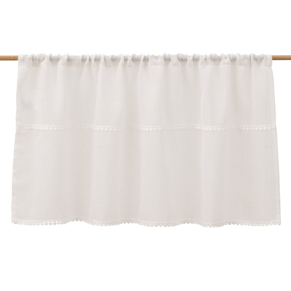 カフェカーテン(CC-32 100X45) | ニトリネット【公式】 家具