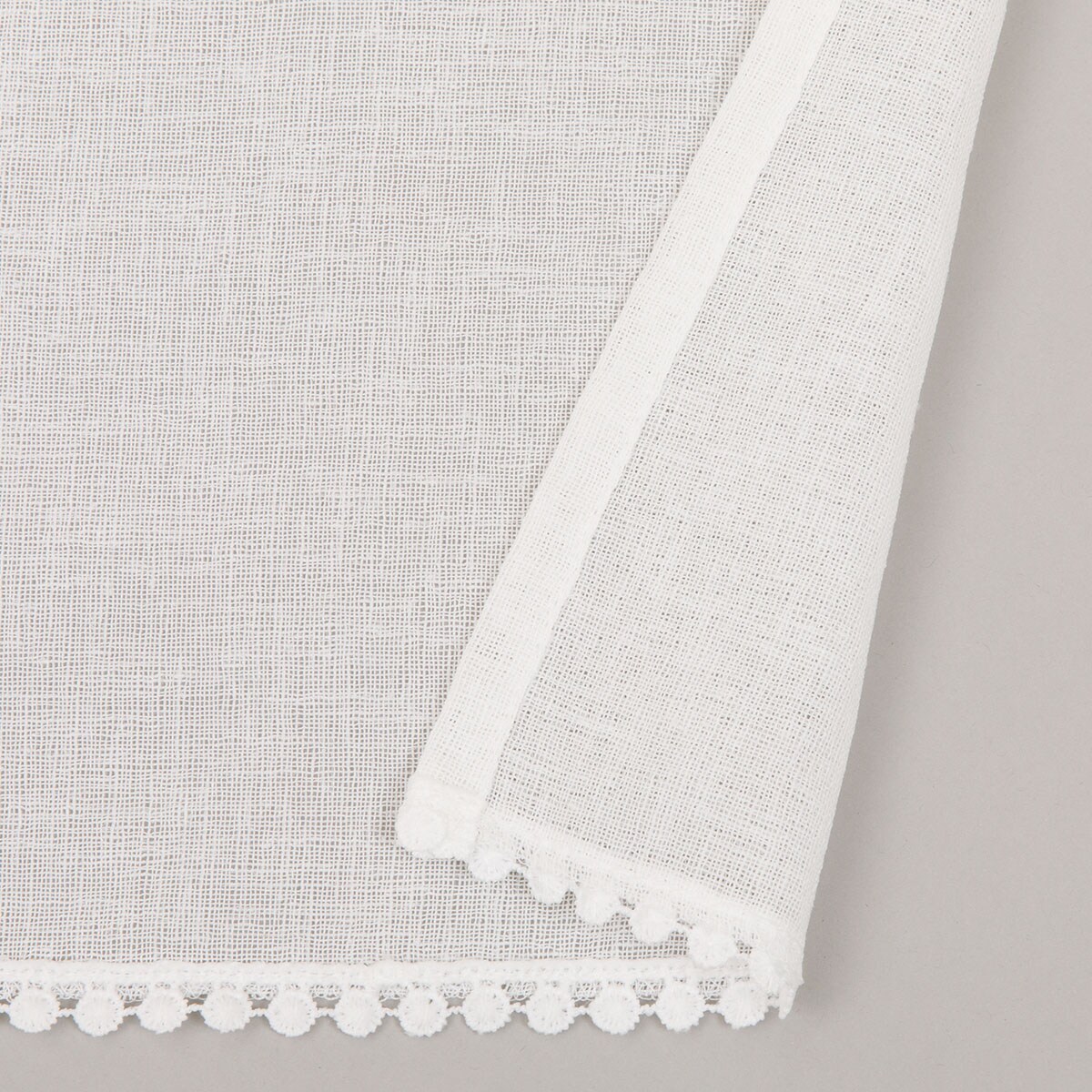 カフェカーテン(CC-32 100X45) | ニトリネット【公式】 家具