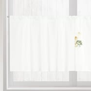 カフェカーテン(PKー68)