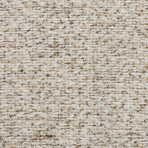 (1枚入り)裏地付き遮光2級・遮熱ジャカードカーテン(PK058 BE 100X135X1) 4枚目画像