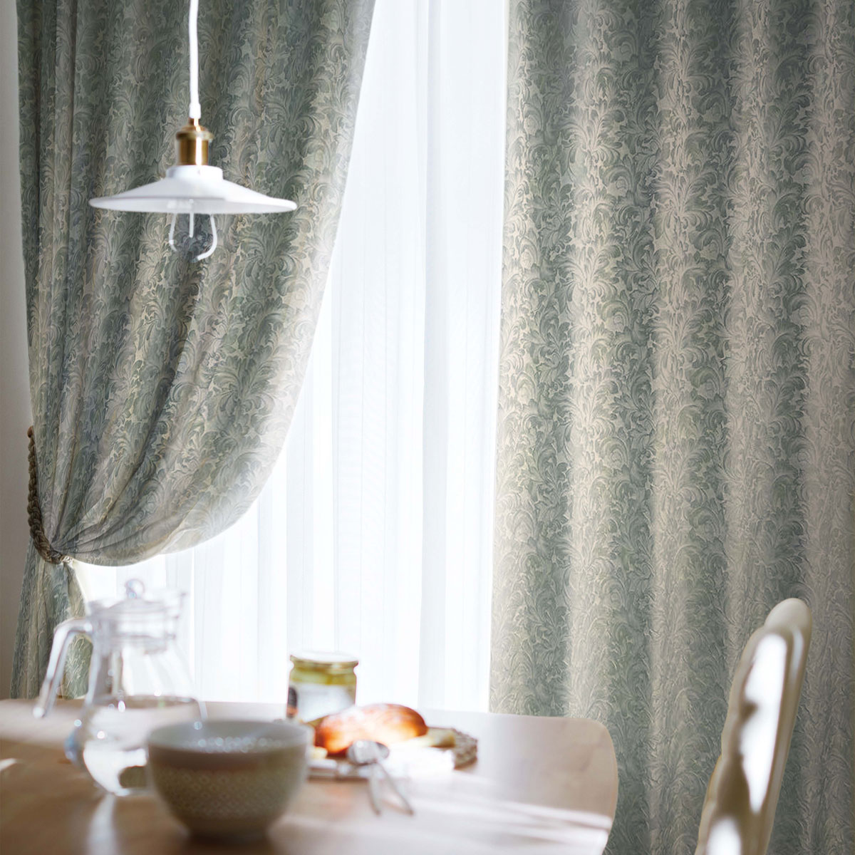 お好みサイズカーテン PK067 BL(幅-100/丈90-170cm) | ニトリネット お好みサイズカーテン PK067 BL(幅-100/丈90-170cm) | ニトリネット