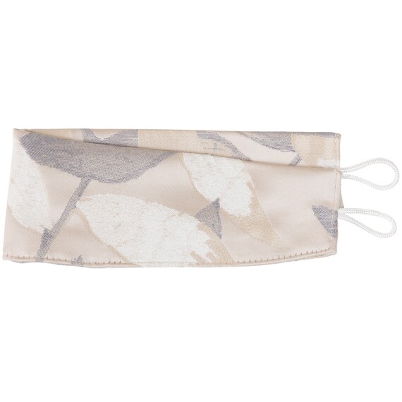 裏地付き遮光2級・遮熱ジャカードカーテン(PK137 100X178X2) 14枚目画像