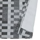 (1枚入り)裏地付き遮光1級・遮熱ジャカードカーテン(PK141 GY 100X110X1) 11枚目画像