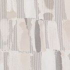 (1枚入り)裏地付き遮光2級・遮熱ジャカードカーテン(PK145 MO 100X110X1) 4枚目画像