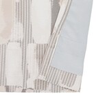 (1枚入り)裏地付き遮光2級・遮熱ジャカードカーテン(PK145 MO 100X110X1) 11枚目画像