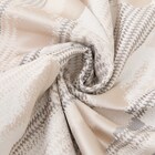 (1枚入り)裏地付き遮光2級・遮熱ジャカードカーテン(PK145 MO 100X110X1) 13枚目画像