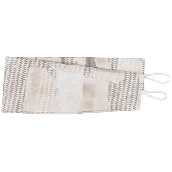 (1枚入り)裏地付き遮光2級・遮熱ジャカードカーテン(PK145 MO 100X110X1) 14枚目画像