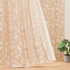 (1枚入り)裏地付き遮光1級・遮熱カーテン(PK156 YE 100X135X1) 1枚目画像