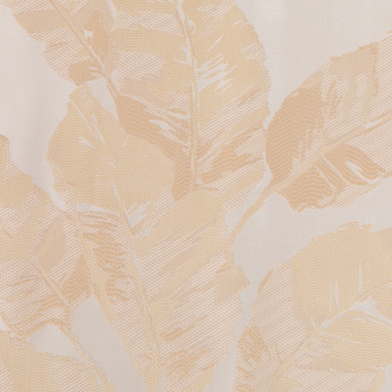 (1枚入り)裏地付き遮光1級・遮熱カーテン(PK156 YE 100X135X1) 4枚目画像