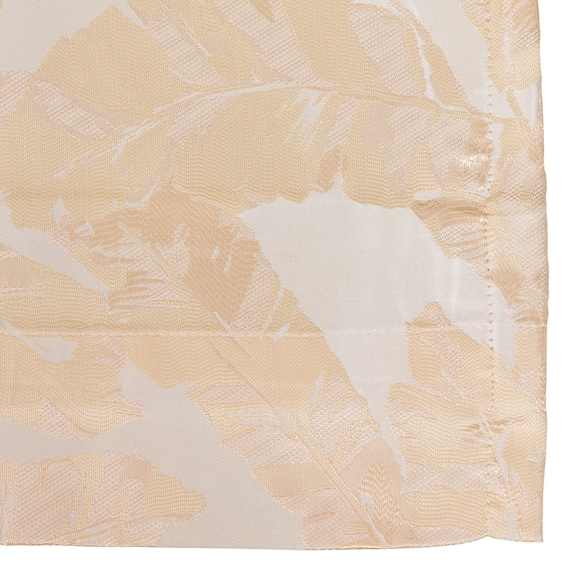 (1枚入り)裏地付き遮光1級・遮熱カーテン(PK156 YE 100X135X1) 10枚目画像