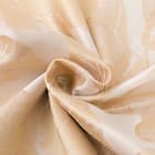 (1枚入り)裏地付き遮光1級・遮熱カーテン(PK156 YE 100X135X1) 13枚目画像