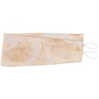 (1枚入り)裏地付き遮光1級・遮熱カーテン(PK156 YE 100X135X1) 14枚目画像