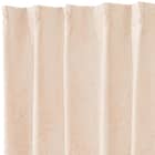 (1枚入り)裏地付き遮光2級・遮熱ジャカードカーテン(PK159 IV 100X135X1) 8枚目画像