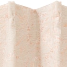 (1枚入り)裏地付き遮光2級・遮熱ジャカードカーテン(PK159 IV 100X135X1) 9枚目画像