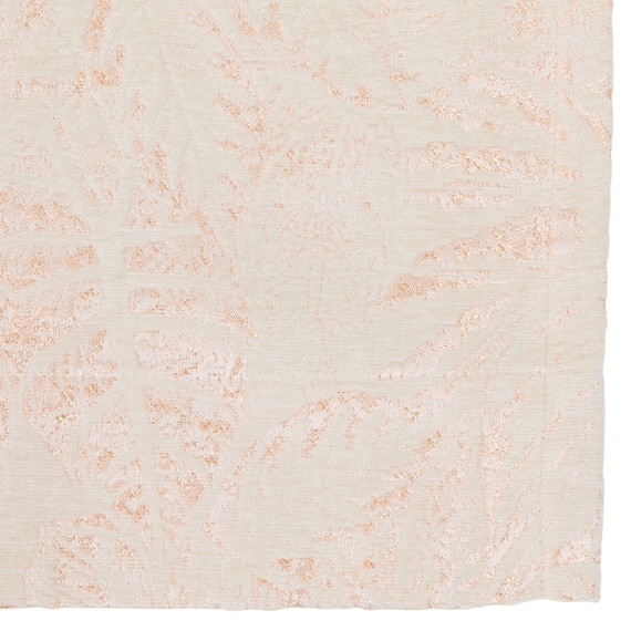 (1枚入り)裏地付き遮光2級・遮熱ジャカードカーテン(PK159 IV 100X135X1) 10枚目画像