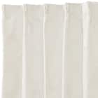 (1枚入り)裏地付き遮光2級・遮熱ジャカードカーテン(PK152 100X135X1) 8枚目画像