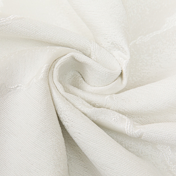 (1枚入り)裏地付き遮光2級・遮熱ジャカードカーテン(PK152 100X135X1) 13枚目画像