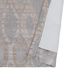 (1枚入り)裏地付き遮光2級・遮熱ジャカードカーテン(PK110 100X200X1) 11枚目画像