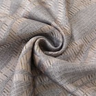 (1枚入り)裏地付き遮光2級・遮熱ジャカードカーテン(PK110 100X200X1) 13枚目画像