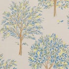 (1枚入り)裏地付き遮光1級・遮熱ジャカードカーテン(PK123 100X135X1) 4枚目画像