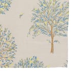 (1枚入り)裏地付き遮光1級・遮熱ジャカードカーテン(PK123 100X135X1) 10枚目画像