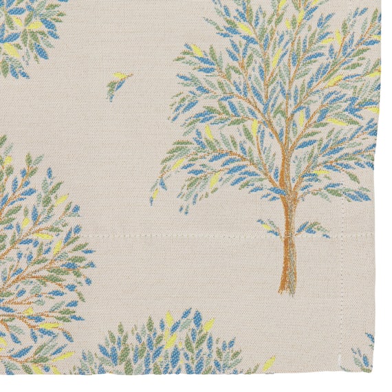 (1枚入り)裏地付き遮光1級・遮熱ジャカードカーテン(PK123 100X135X1) 10枚目画像