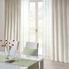 (1枚入り)裏地付き遮光2級・遮熱ジャカードカーテン(PK126 100X178X1) 2枚目画像