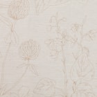 (1枚入り)裏地付き遮光2級・遮熱ジャカードカーテン(PK126 100X178X1) 4枚目画像