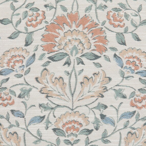 (1枚入り)裏地付き遮光1級・遮熱ジャカードカーテン(PK091 100X200X1) 4枚目画像