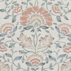 (1枚入り)裏地付き遮光1級・遮熱ジャカードカーテン(PK091 100X200X1) 4枚目画像