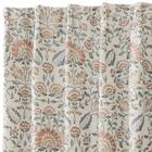 (1枚入り)裏地付き遮光1級・遮熱ジャカードカーテン(PK091 100X200X1) 8枚目画像