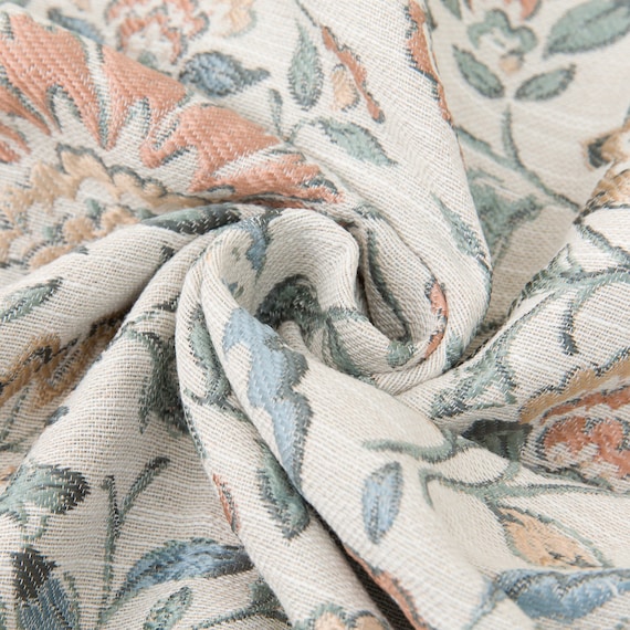 (1枚入り)裏地付き遮光1級・遮熱ジャカードカーテン(PK091 100X200X1) 13枚目画像