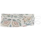 (1枚入り)裏地付き遮光1級・遮熱ジャカードカーテン(PK091 100X200X1) 14枚目画像