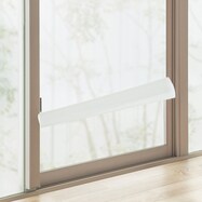 そのまま貼れる断熱・結露抑制窓シート(WF4クリア 90×180cm 2P)