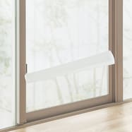 そのまま貼れる断熱・結露抑制窓シート(WF4クリア 90×180cm 2P)