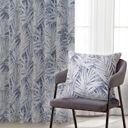 クッションカバー(ODRK007 BL 45X45cm)